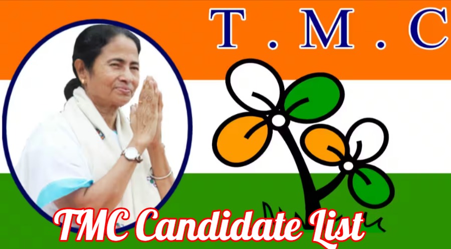 TMC Candidate List